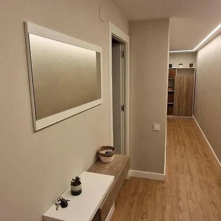 Carta Puebla 8 - Lujo - Garaje Y Wifi - Centrico - Vut-6030-as Apartment Oviedo