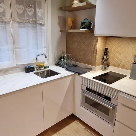 Διαμέρισμα Carta Puebla 8 - Lujo - Garaje Y Wifi - Centrico - Vut-6030-as *