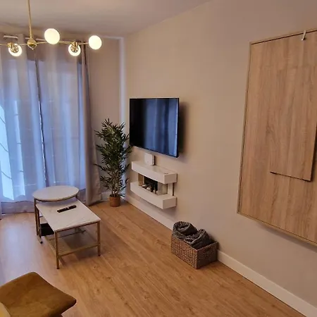 Carta Puebla 8 - Lujo - Garaje Y Wifi - Centrico - Vut-6030-as Διαμέρισμα Οβιέδο