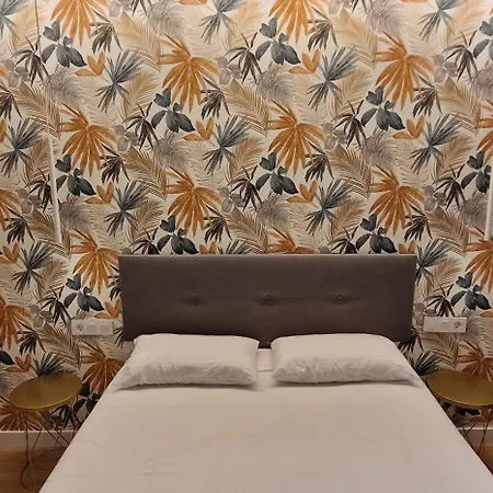 Apartment Carta Puebla 8 - Lujo - Garaje Y Wifi - Centrico - Vut-6030-as Oviedo